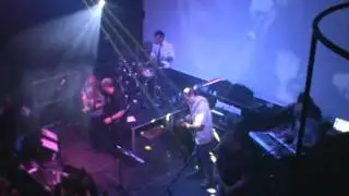 Toda una vida sin ti (Jah Macetas) - La Movida Valenciana 2017