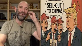 Republicans Hate Trump Selling NVIDIA H200 GPU's to China - Insane USA Policies towards Chinese