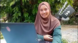 Simple Video Resume by Nur Aina Alea, USIM's student