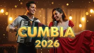 Cumbia para Dedicar en Pareja 💞 | Cumbias Románticas para Amor Verdadero
