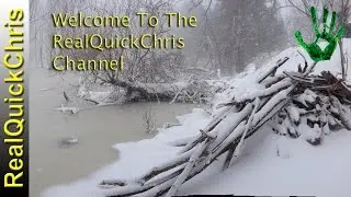 Welcome to the RealQuickChris Channel