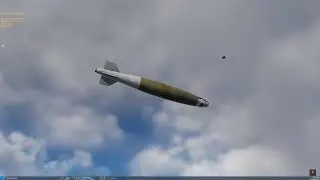 DCS | Мне кажется, ты что-то уронил