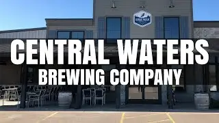 Central Waters Brewing Company | Festival Foods