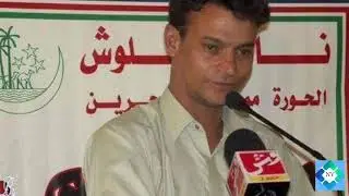 Manzoor tow aa pesari bismil na z ..noken nazme manzoor a