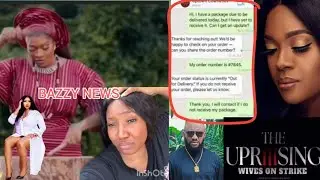 Breaking~YulEdochie In Shąme As JudyAustn Whatsapp Conversation With Uche Jumbo L&aelig;k Begging For Role