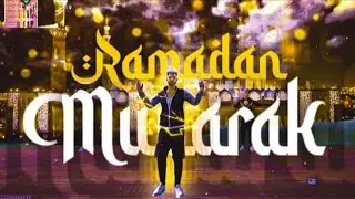 Ramadan Mubarak All Best Status Ramzan Free Fire Video Ramzan Special Video Free 🤲 | Mr Power FF