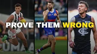 How to Get Better at AFL in Less Than 3 Months