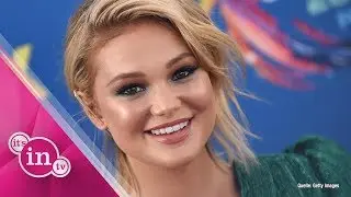 Disney-Star Olivia Holt: Das macht sie heute!