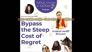 Podcast episode: compassionate dog parenting for rehomed adult dogs