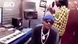 Ugandan entertainment industry