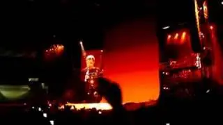 George Michael - Athens Concert July 2007 - Video 08/13