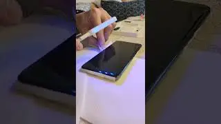 Mocolo UV screen protector Xiaomi Mi 11 Pro