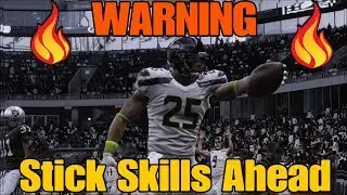 Madden 19 : Franchise Season 1 Episode 3 (Stick Skills)