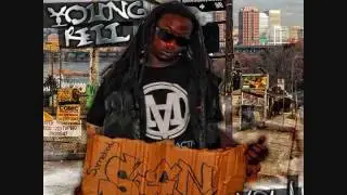 Young Rell The 