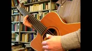 Call Me Maybe - Carly Rae Jepsen (Fingerstyle Cover)