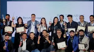 AGM 2023 Highlights | Beauty Garage