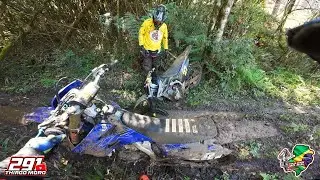 2&ordm; TRILH&Atilde;O - TRILHEIROS DA SERRA - SANTA CECILIA SC 05/10/2025 #wr250f  #yamaha #wr #trilha #offroad