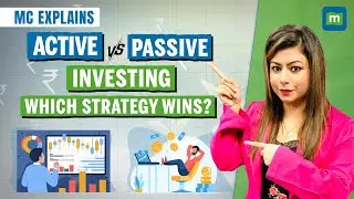 Active vs Passive Investing Explained: Which Strategy Is Right for You?