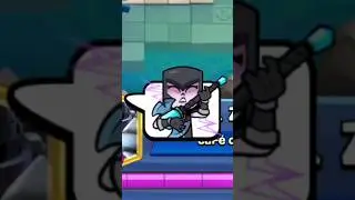 CuLMine 🥵👀#parati #clashroyale #clashroyalememes #shorts #viralvideo