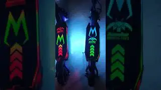 #Кaabo #Мantis  #upgrade #deck.Video nr.4