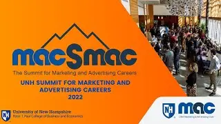 MAC SMAC 2022 Keynote Speaker and Panels