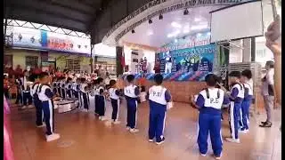National Anthem RCES Drum n Lyre 2023-2024