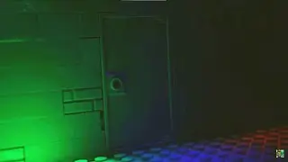 Flesh - A Lego Horror Short