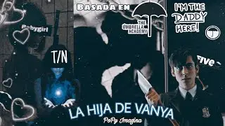 Imagina con Cinco Hargreeves -Cap 3- ☂️🎥 | PoPy Imagina