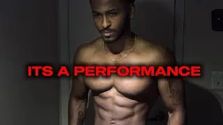BODY GAME EXPOSES FAKE WIFE MATERIAL WOMEN (ALL MEN NEED TO HEAR THIS)