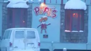 Everything Good in Barrow, Alaska