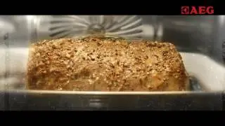 ProCombi&reg; Plus Smart oven and My AEG App - Full video - AEG - Oven
