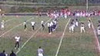 Cory Bishop Highlight Tape