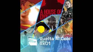 El &Uacute;ltimo McGuffin 6x01 - Vuelta al Cole | PODCAST VERSION