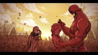 Saving Sally - Excerpt : The Center Of The Universe