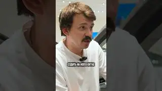 В Минивене за 2.000.000₽ есть массаж! Заказ авто из Китая 8-960-288-58-49 #продажа