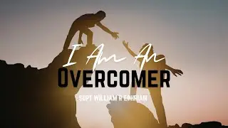 I&rsquo;m an overcomer | November 02, 2025 First Sunday Pastoral Day | Full Service