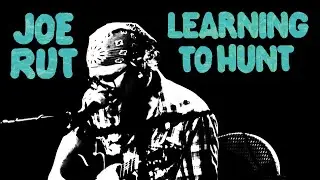 Joe Rut - Learning To Hunt (Guided By Voices cover)