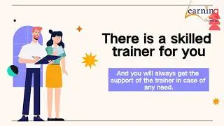 Online course #online_course #Learning_IT_Limited