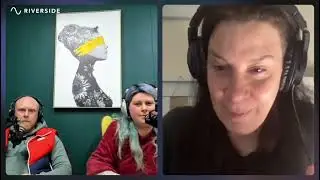 Body Confidence in Your Sensual Self with Serena Novelli
