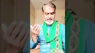 طرحی مصرعہ: توحید کا غرور بڑھایا حسین نے 