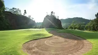 Red Mountain Golf Club #morning life