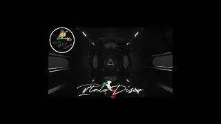 Italo New Generation ( Jorge V&aacute;zquez Dj )