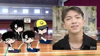 Reaction vidio sultan squad season 2 @sptrakori_ #lewatberanda #bismillahfyp #korizen #fyp