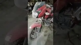 Full Bike Restoration #satishsaste #workshop #restoration