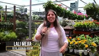 LivingTN Spotlight with Lali Mejia- FarmersMarket