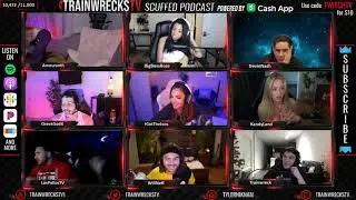 Is Scuffed Podcast Down with Eating A$$