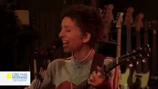 Saturday Sessions Ani DiFranco performs &ldquo;32 Flavors