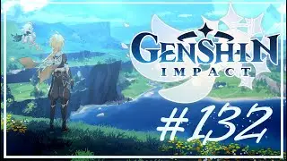 Genshin Impact № 132 прохождение : СВИДАНИЕ С КОКОМИ