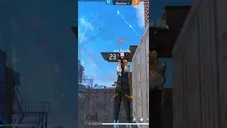 FREE FIRE MA POWERFUL CHARACTER IN OB40 UPDATE 😲😲 #freefire #youtubeshorts #shorts #ytshorts