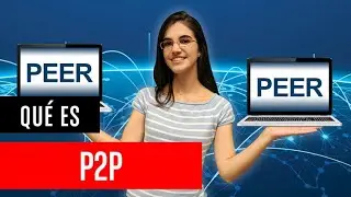 &iquest;Qu&eacute; es P2P?